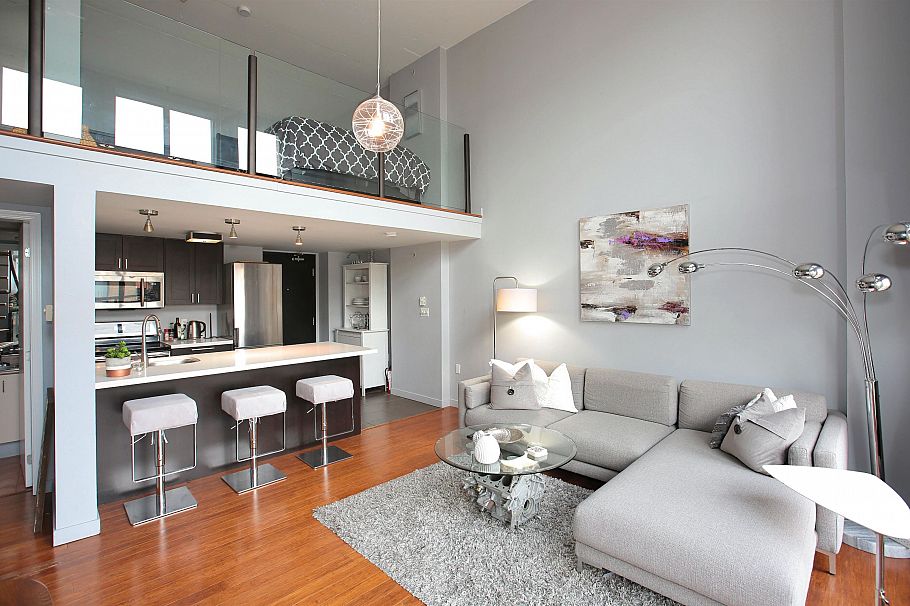 511 22 E Cordova Street Vancouver, BC - 5