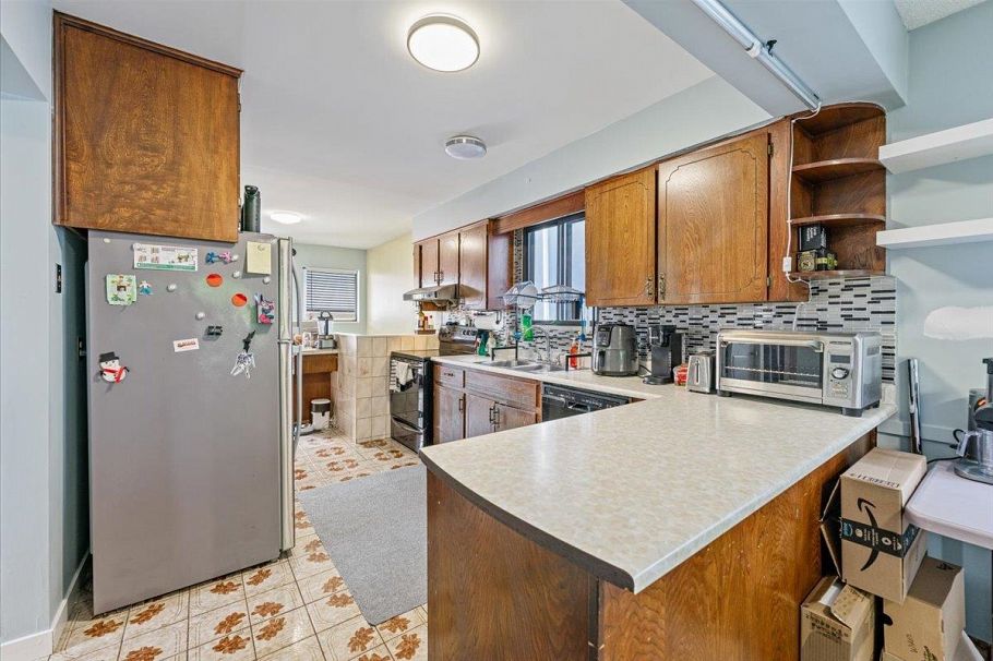 6549 Lancaster Street Vancouver, BC - 26