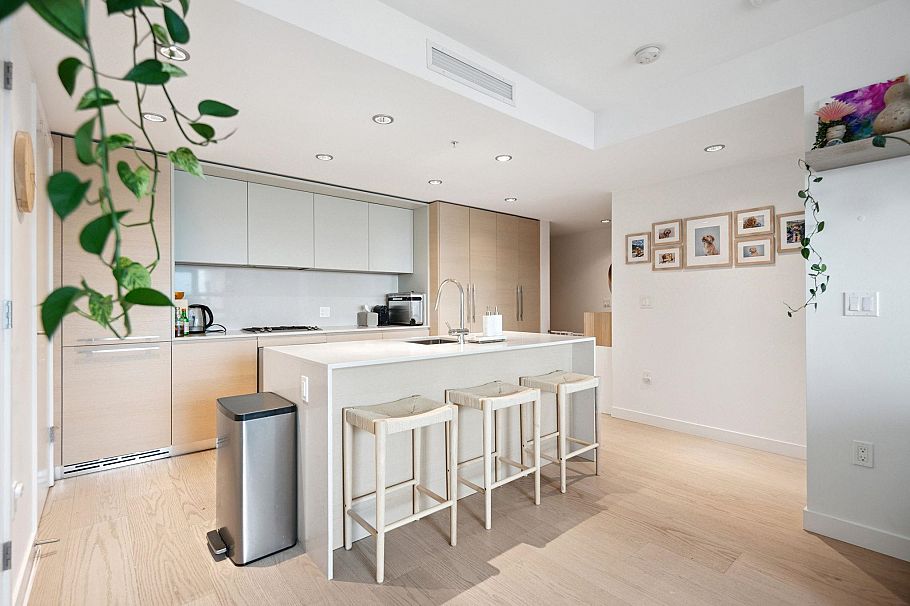 2312 1289 Hornby Street Vancouver, BC - 28