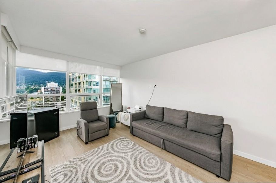 1401 112 E 13th Street North Vancouver, BC - 8