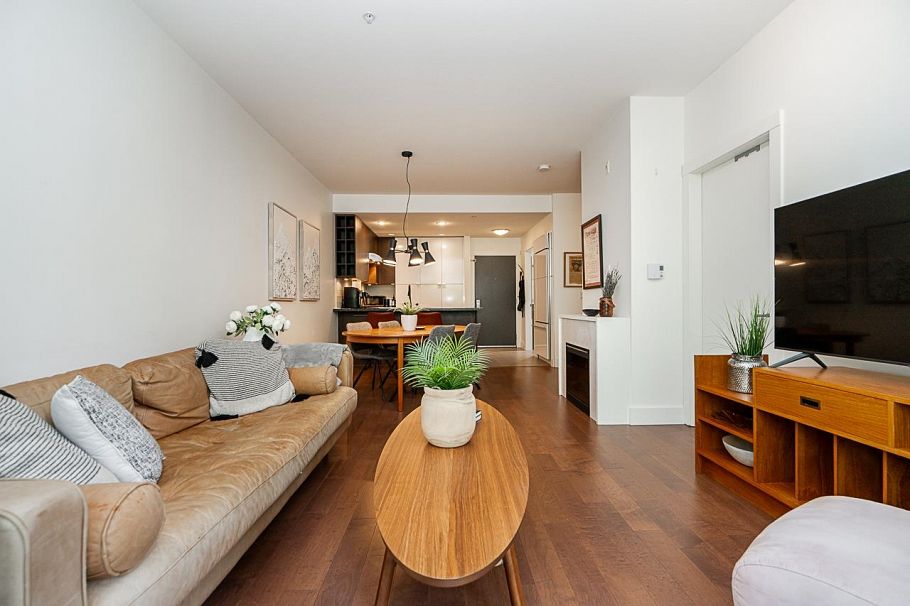 207 5928 Birney Avenue Vancouver, BC - 14