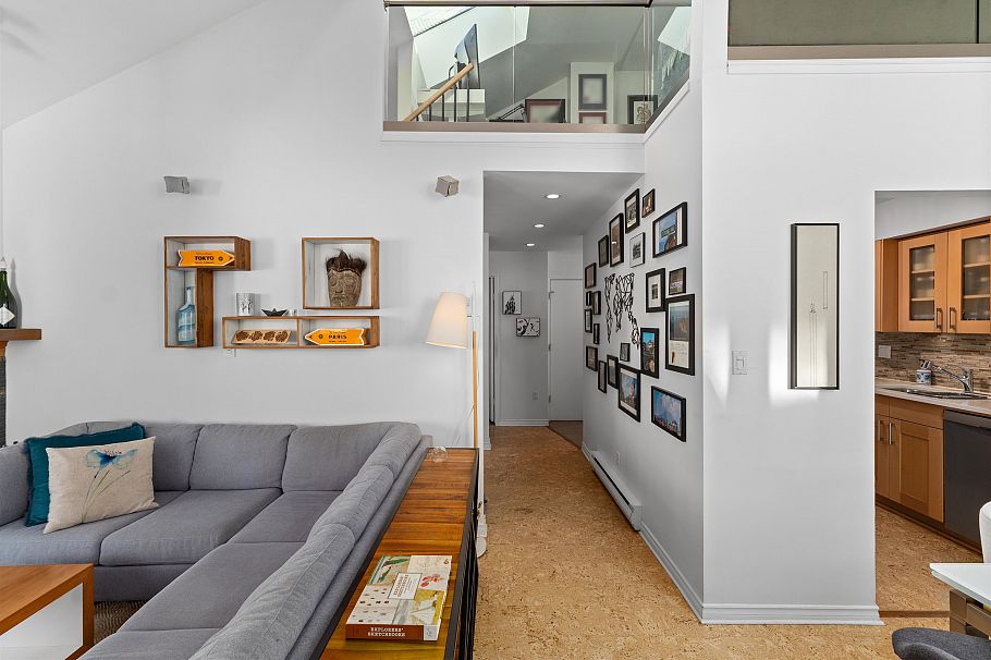 202 1633 Yew Street Vancouver, BC - 5