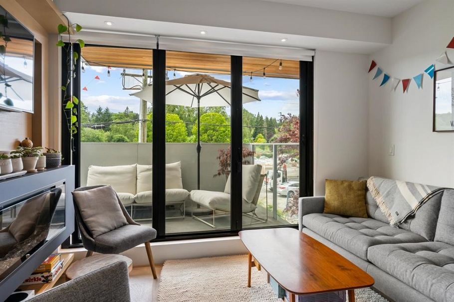 201 5089 Quebec Street Vancouver, BC - 20