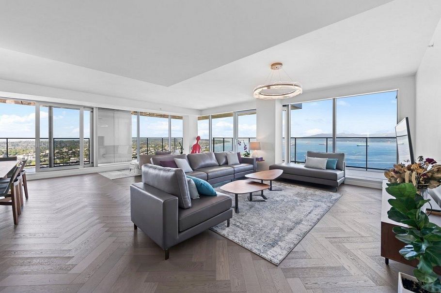 5601 1480 Howe Street Vancouver, BC - 12