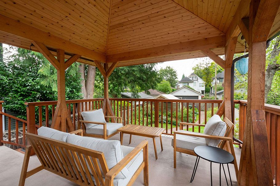 3476 W 13th Avenue Vancouver, BC - 27