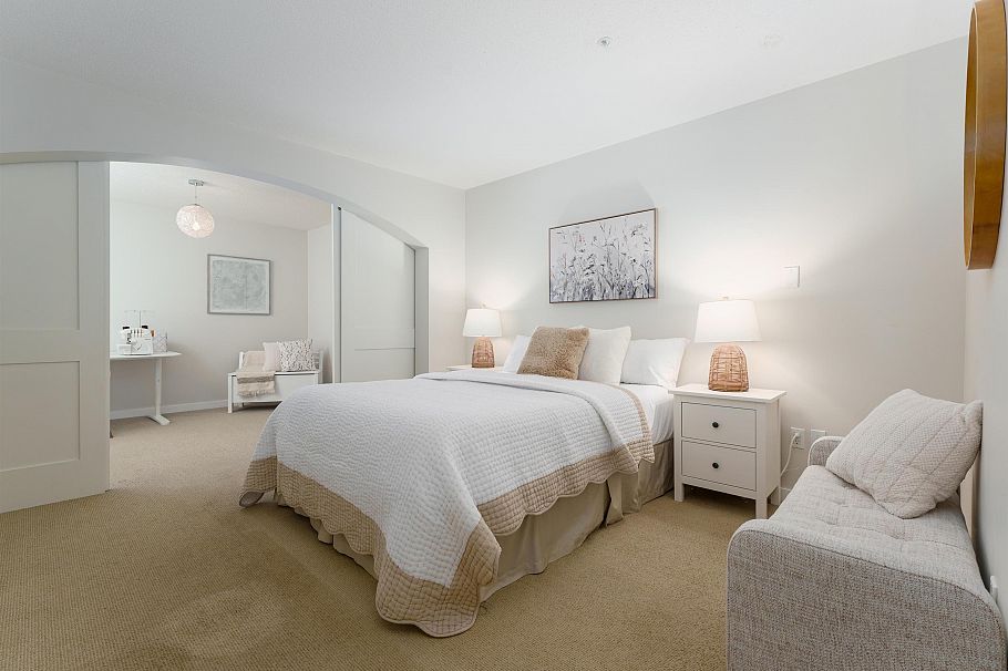 212 3690 Banff Court North Vancouver, BC - 21