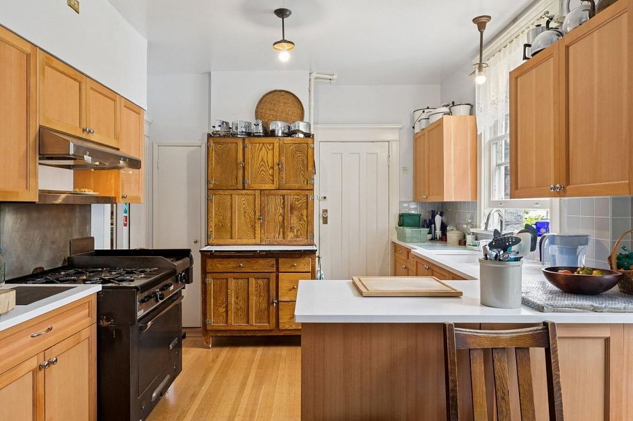 1617 W Grand Boulevard North Vancouver, BC - 15