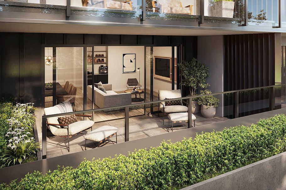 303 2419 Grant Street Vancouver, BC - 32