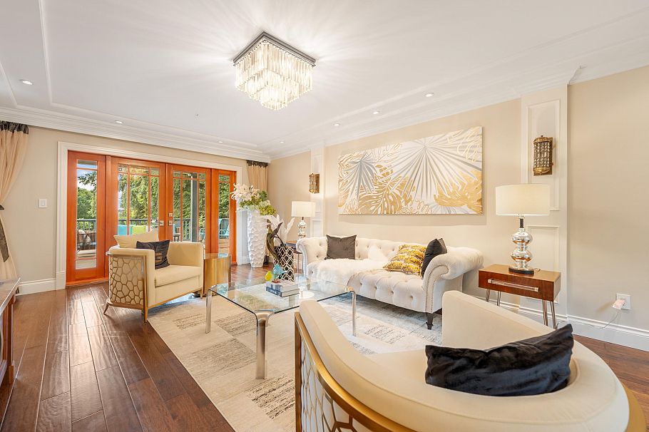 3982 W 35th Avenue Vancouver, BC - 13