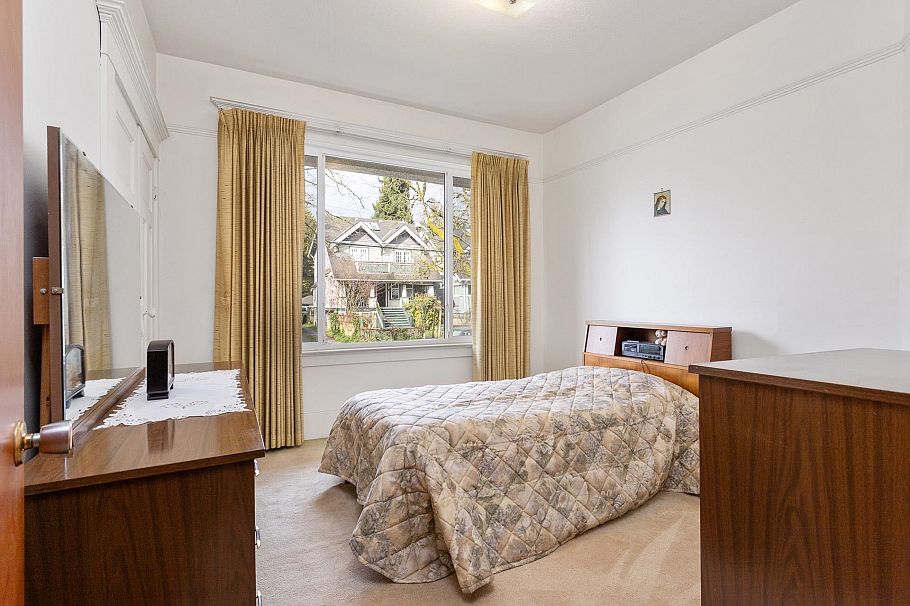 2206 Musqueamview Street Vancouver, BC - 22