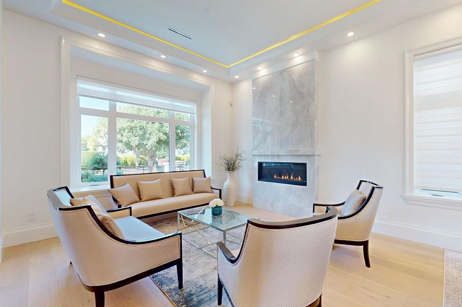 2246 W 20th Avenue Vancouver, BC - 4