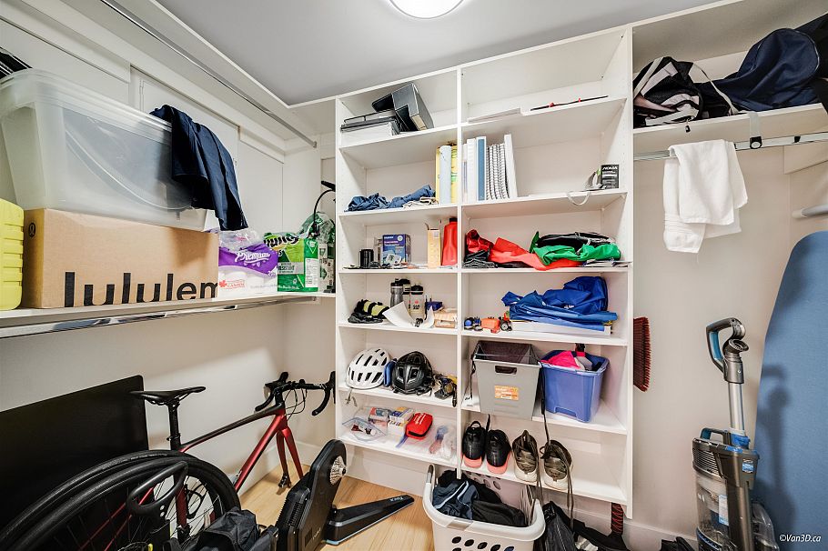 725 159 W 2nd Avenue Vancouver, BC - 17