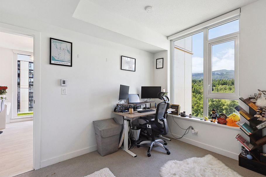 1207 1471 Hunter Street North Vancouver, BC - 23