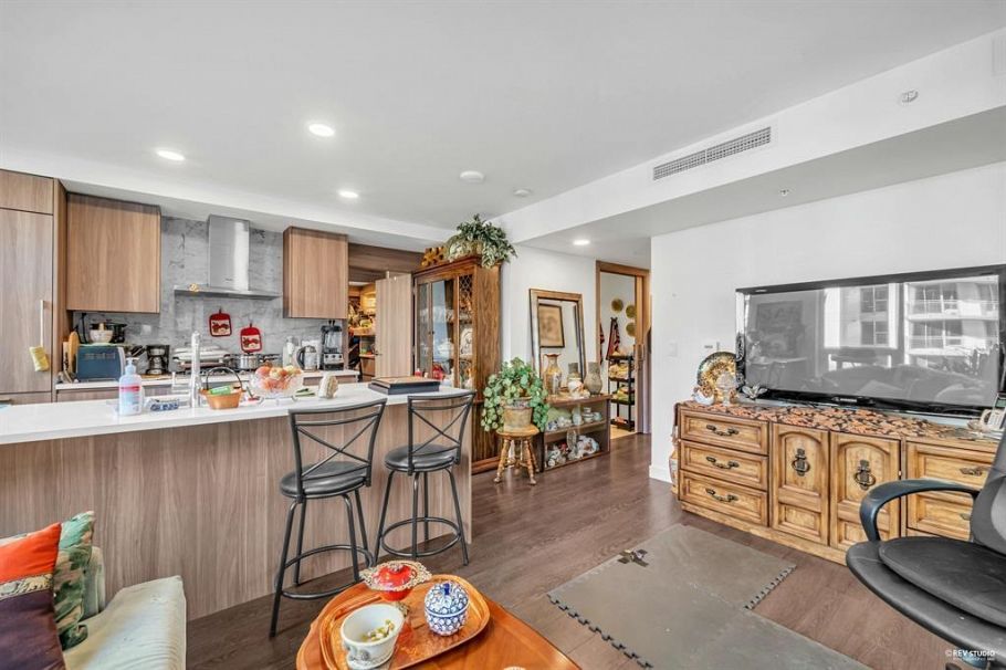 615 455 SW Marine Drive Vancouver, BC - 10