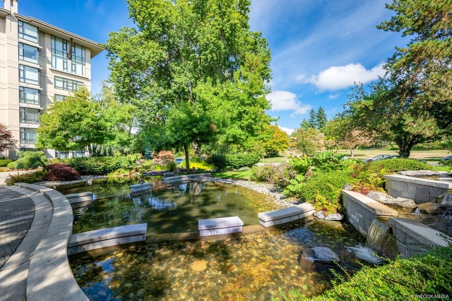 501 4759 Valley Drive Vancouver, BC - 8