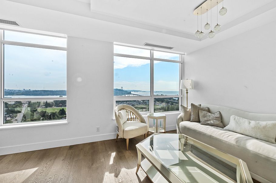 2201 1632 Lions Gate Lane North Vancouver, BC - 10