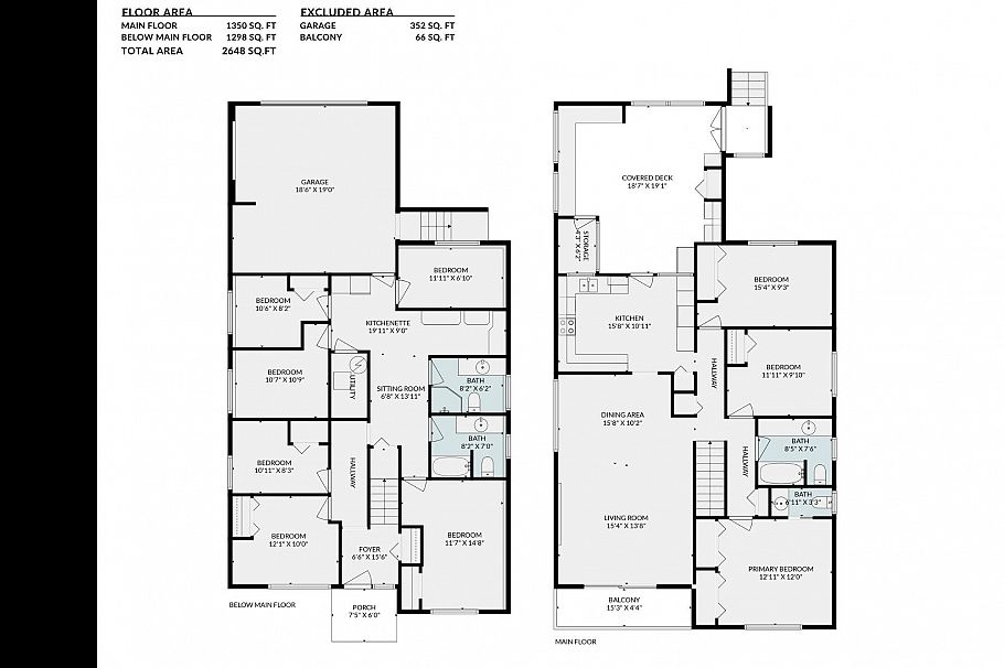 1017 SE Marine Drive Vancouver, BC - 7