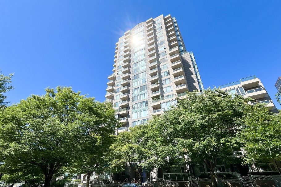 1508 5189 Gaston Street Vancouver, BC - 20