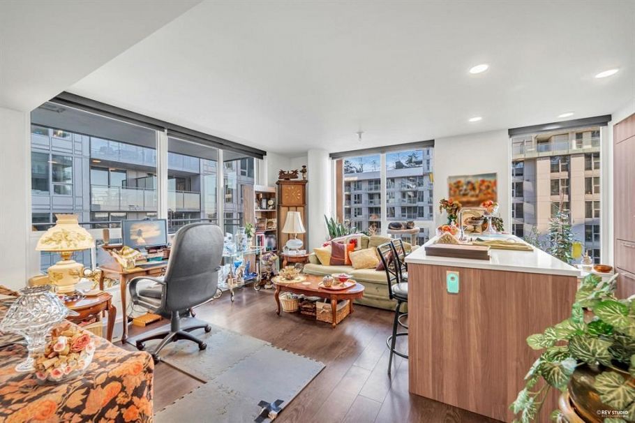 615 455 SW Marine Drive Vancouver, BC - 6