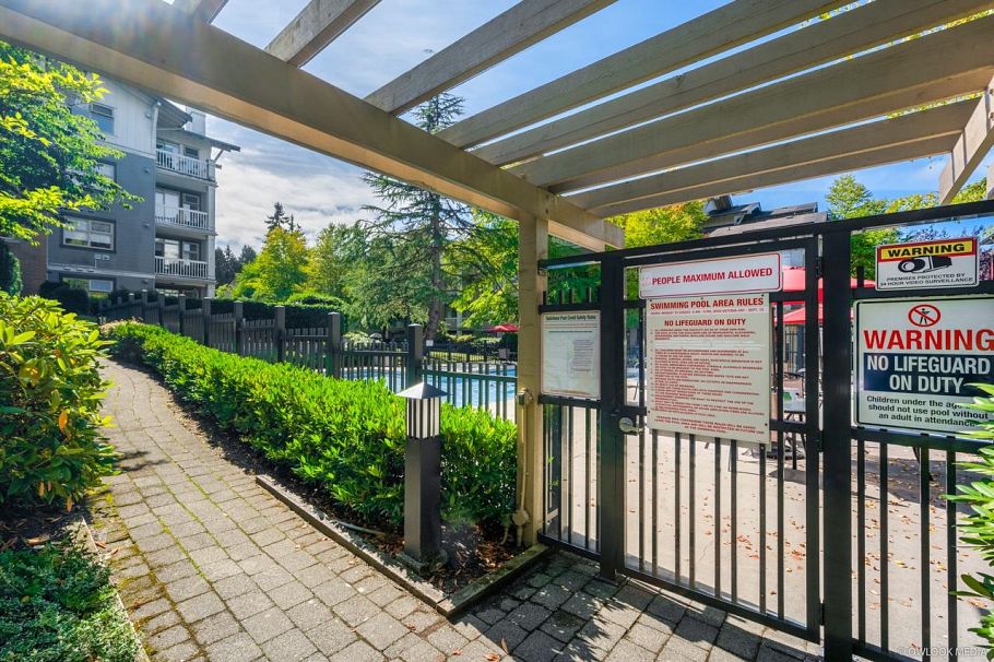 501 4759 Valley Drive Vancouver, BC - 27