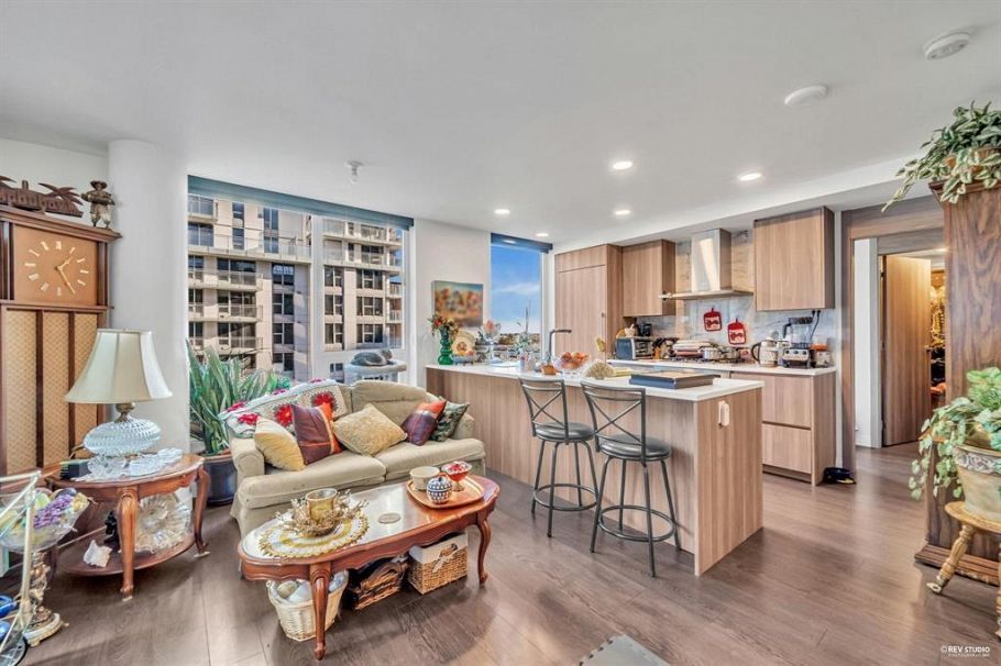 615 455 SW Marine Drive Vancouver, BC - 8