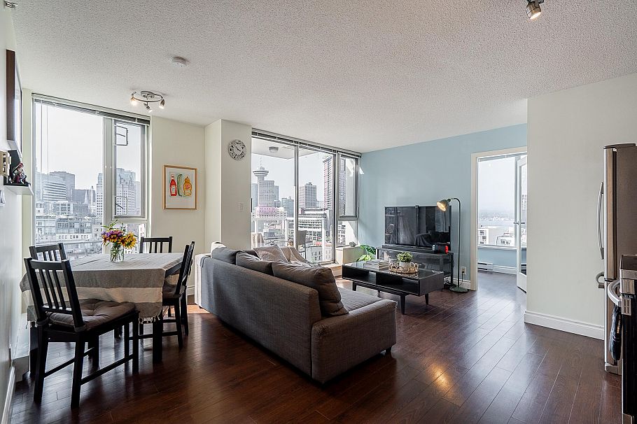 1804 550 Taylor Street Vancouver, BC - 6