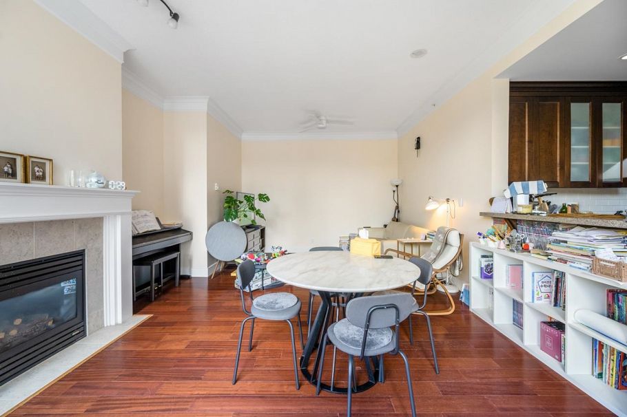 501 4759 Valley Drive Vancouver, BC - 14