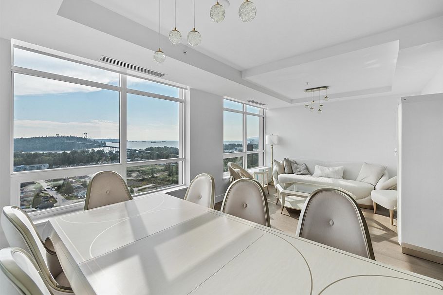 2201 1632 Lions Gate Lane North Vancouver, BC - 11