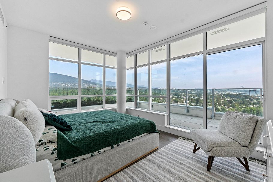 2201 1632 Lions Gate Lane North Vancouver, BC - 17