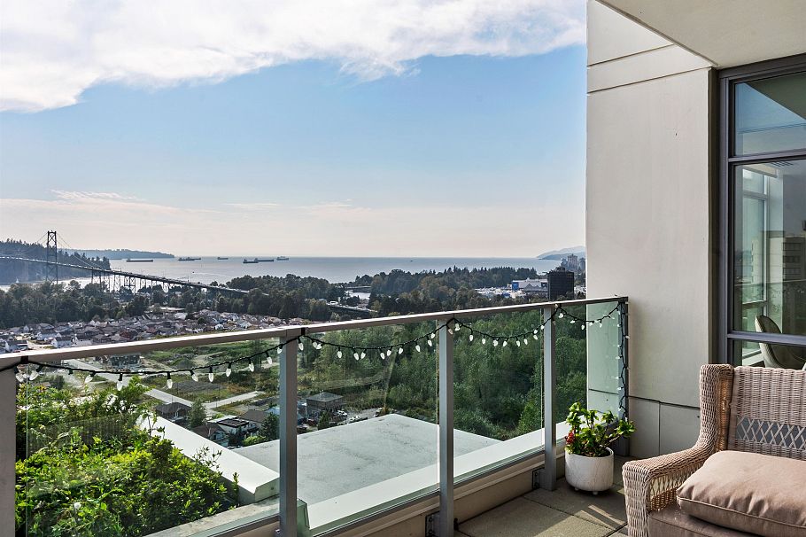 2201 1632 Lions Gate Lane North Vancouver, BC - 32