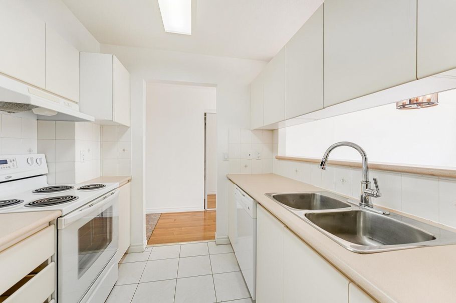 1105 2668 Ash Street Vancouver, BC - 10