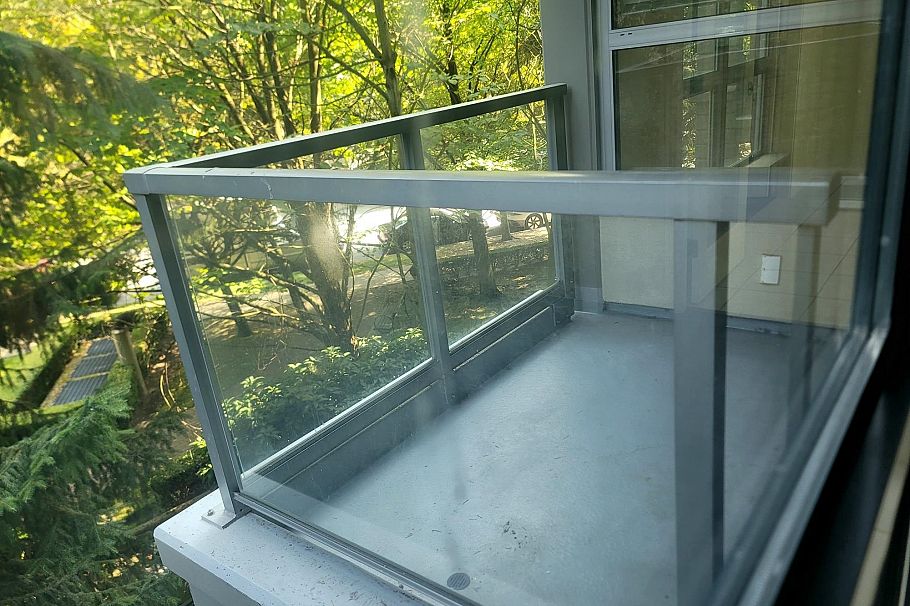 302 3663 Crowley Drive Vancouver, BC - 13