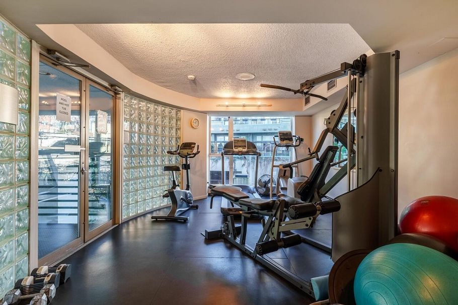 2203 120 W 2nd Street North Vancouver, BC - 20