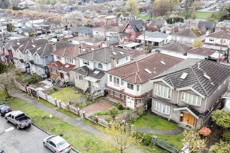 3240 Clive Avenue Vancouver, BC - 37