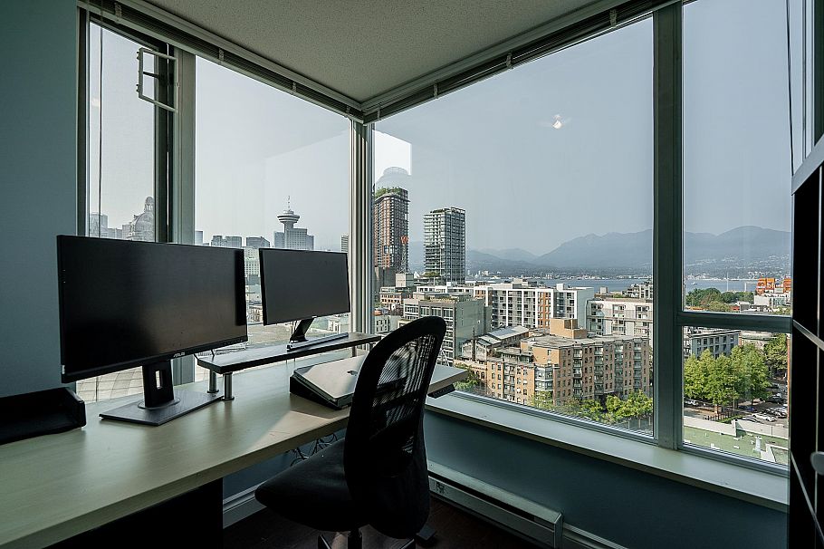 1804 550 Taylor Street Vancouver, BC - 24