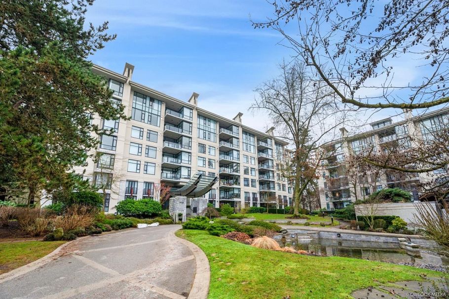 501 4759 Valley Drive Vancouver, BC - 3