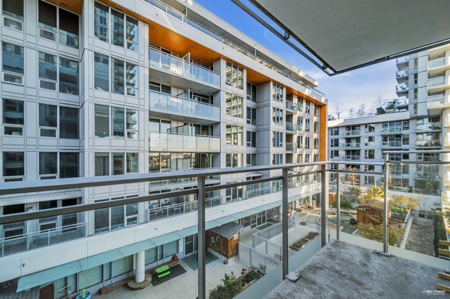 615 455 SW Marine Drive Vancouver, BC - 24
