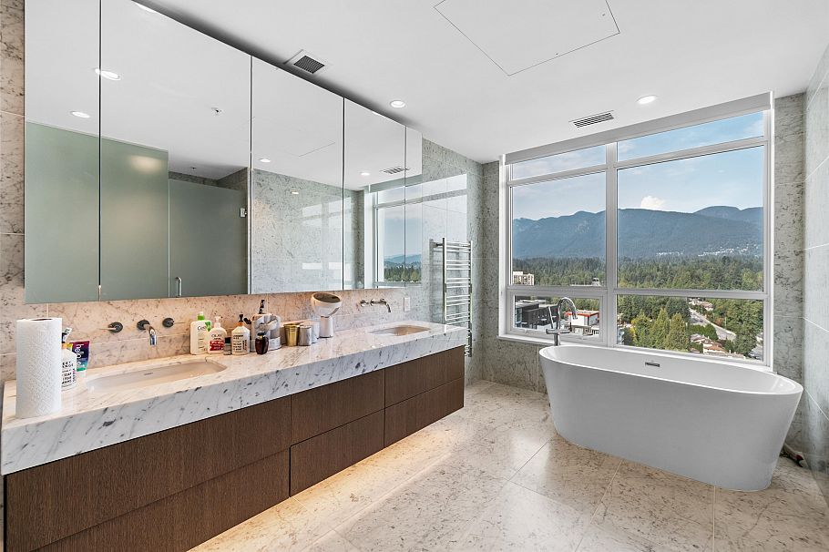 2201 1632 Lions Gate Lane North Vancouver, BC - 19