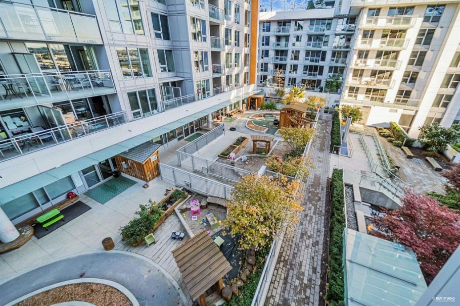 615 455 SW Marine Drive Vancouver, BC - 25