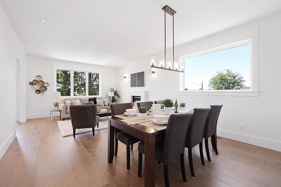 338 W 24th Street North Vancouver, BC - 6