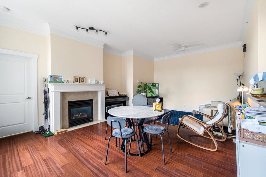 501 4759 Valley Drive Vancouver, BC - 13