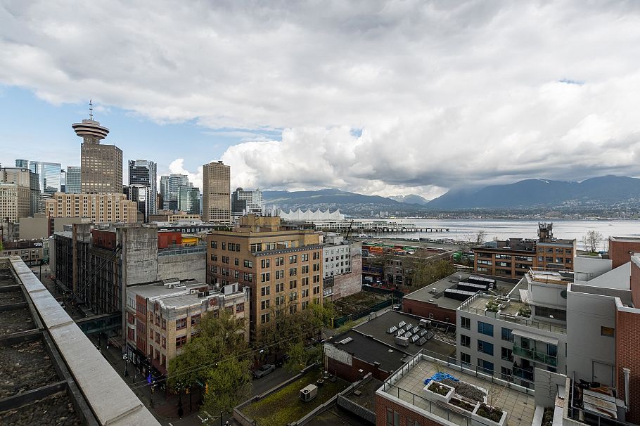 608 66 W Cordova Street Vancouver, BC - 12