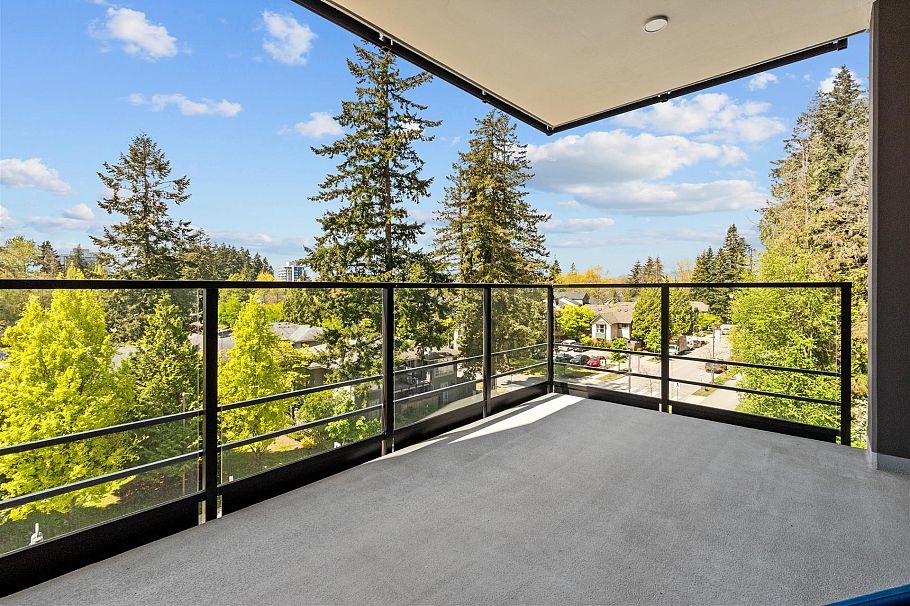 504 5380 Crooked Branch Road Vancouver, BC - 12