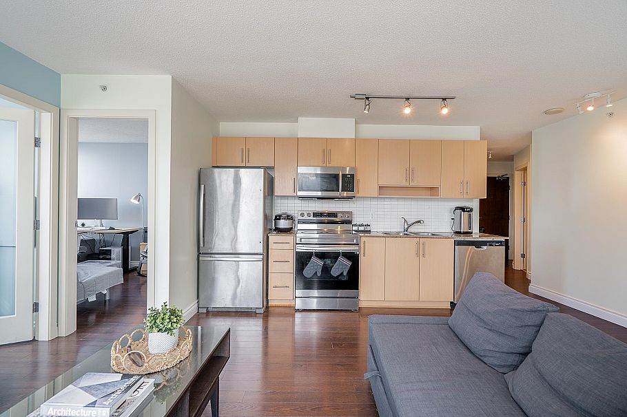 1804 550 Taylor Street Vancouver, BC - 11