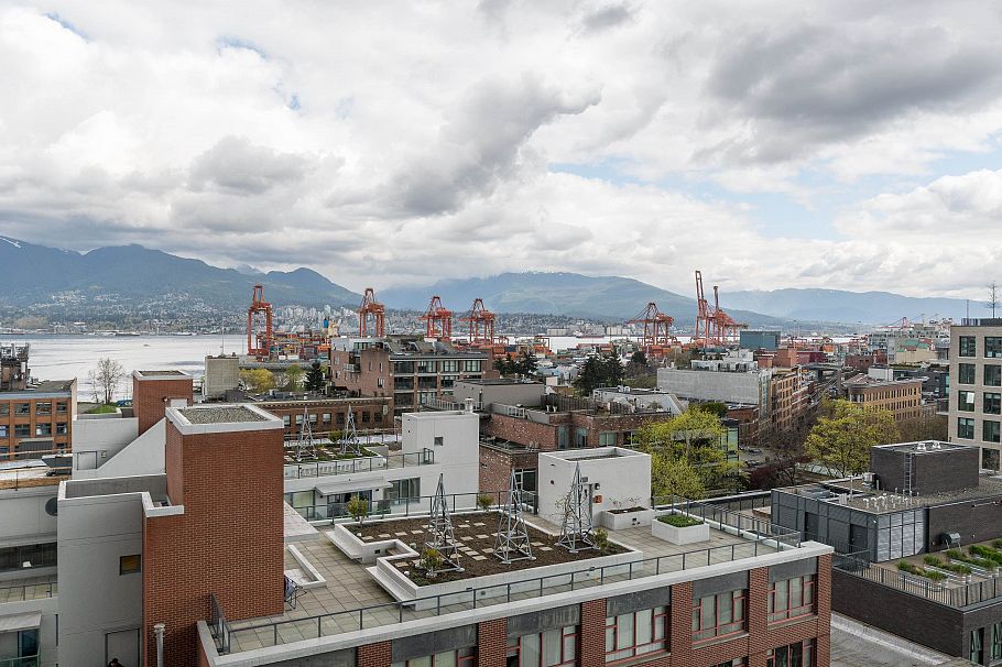 608 66 W Cordova Street Vancouver, BC - 13