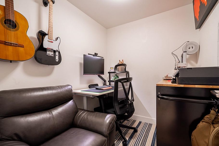 501 7228 Adera Street Vancouver, BC - 21