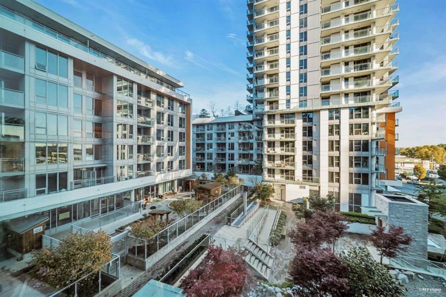 615 455 SW Marine Drive Vancouver, BC - 28