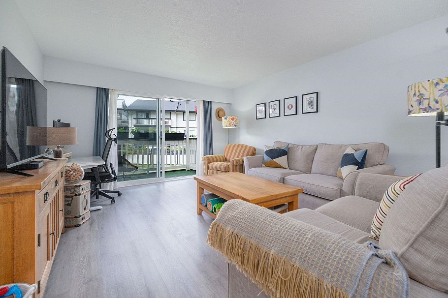 216 780 Premier Street North Vancouver, BC - 2