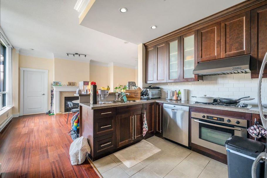 501 4759 Valley Drive Vancouver, BC - 11