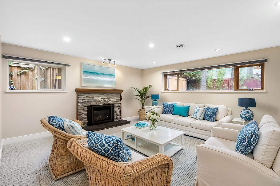 4793 Capilano Road North Vancouver, BC - 21